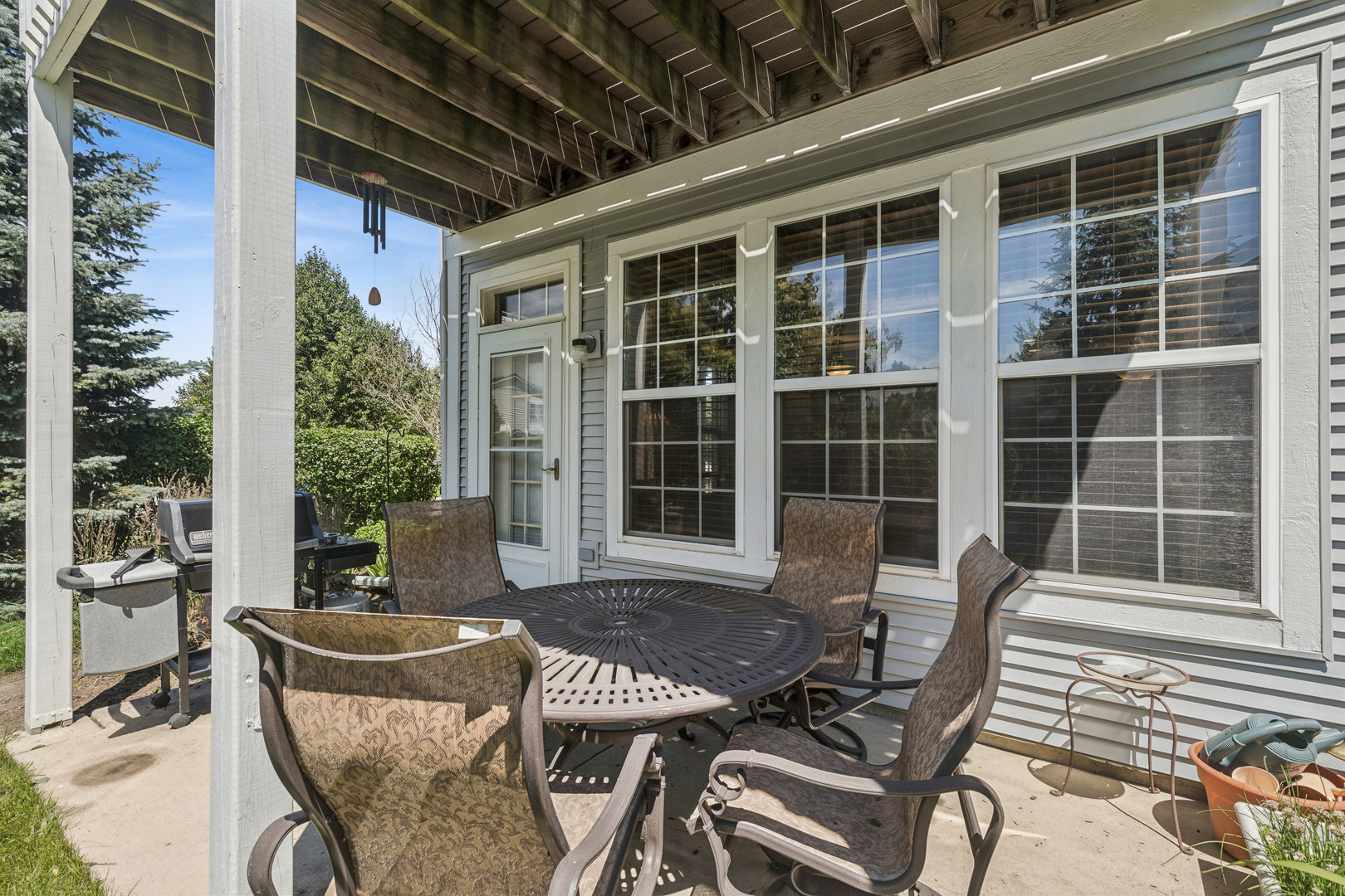 1601 MILLBROOK Drive