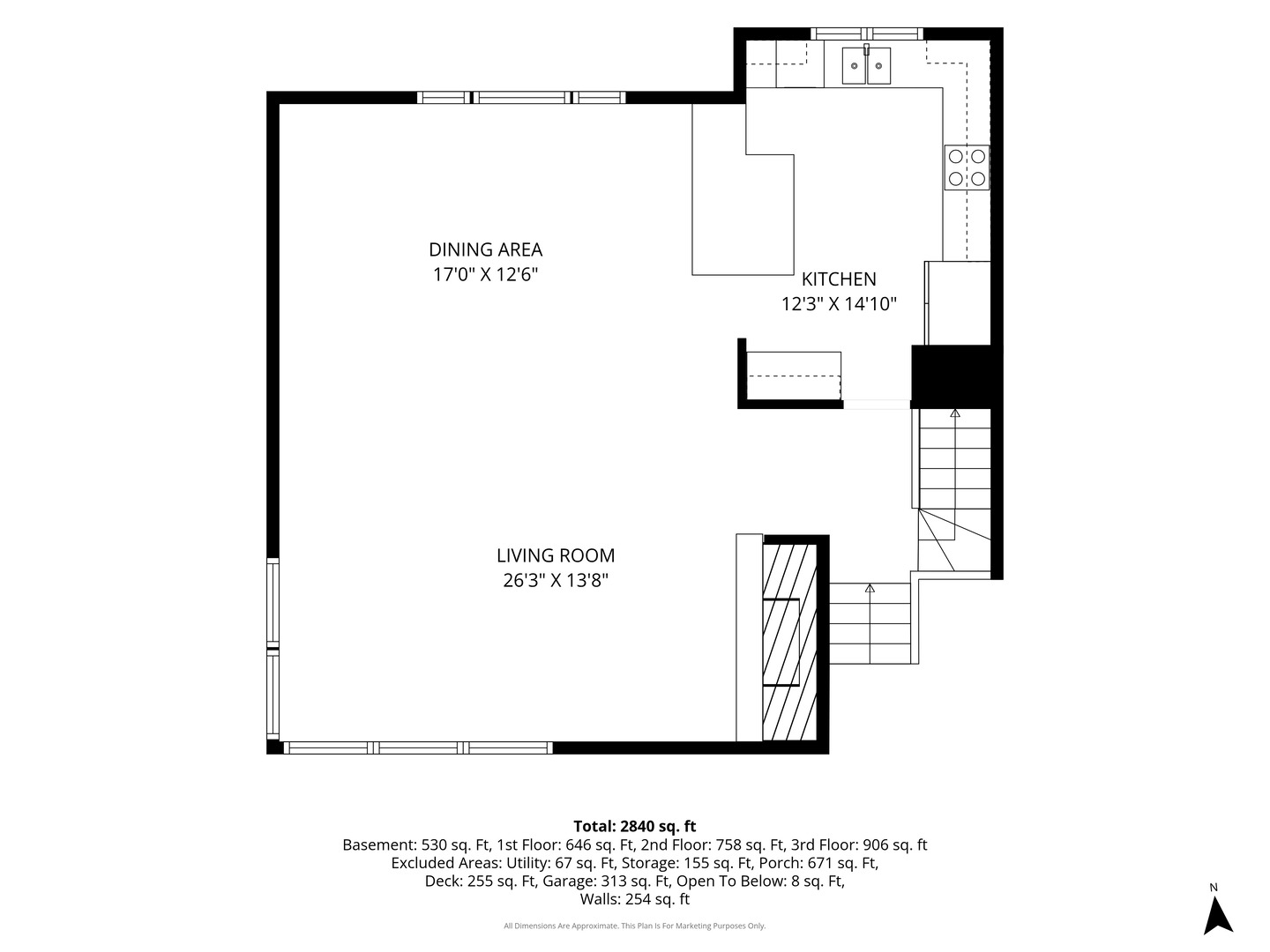 888 Country Club Road