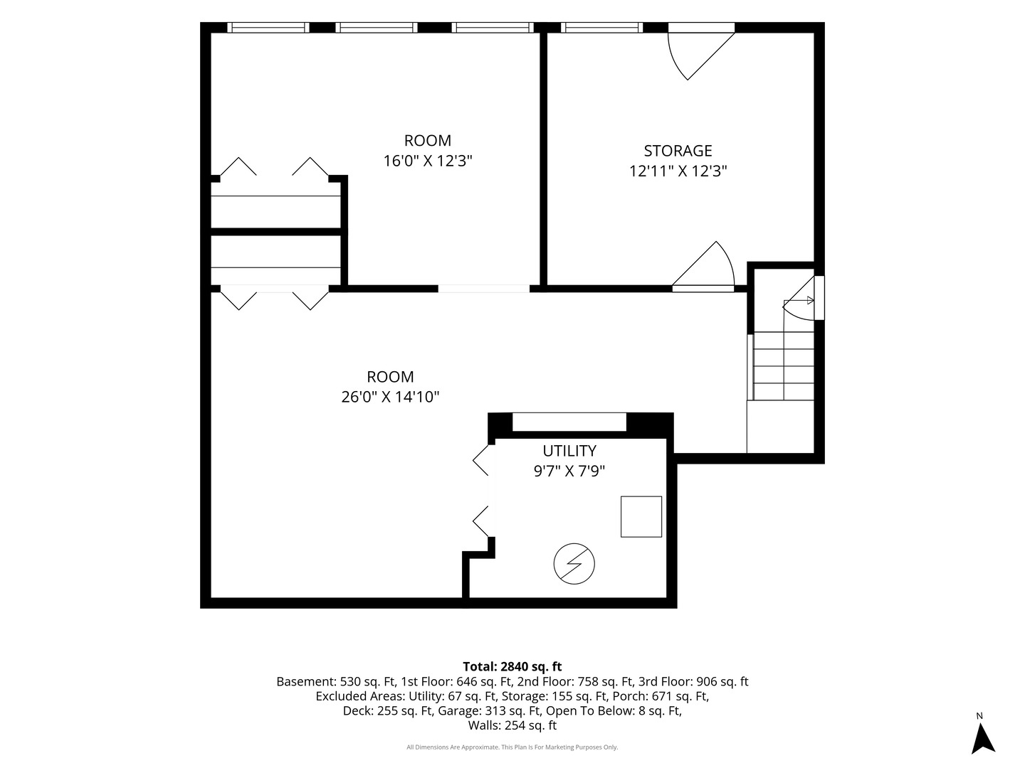 888 Country Club Road