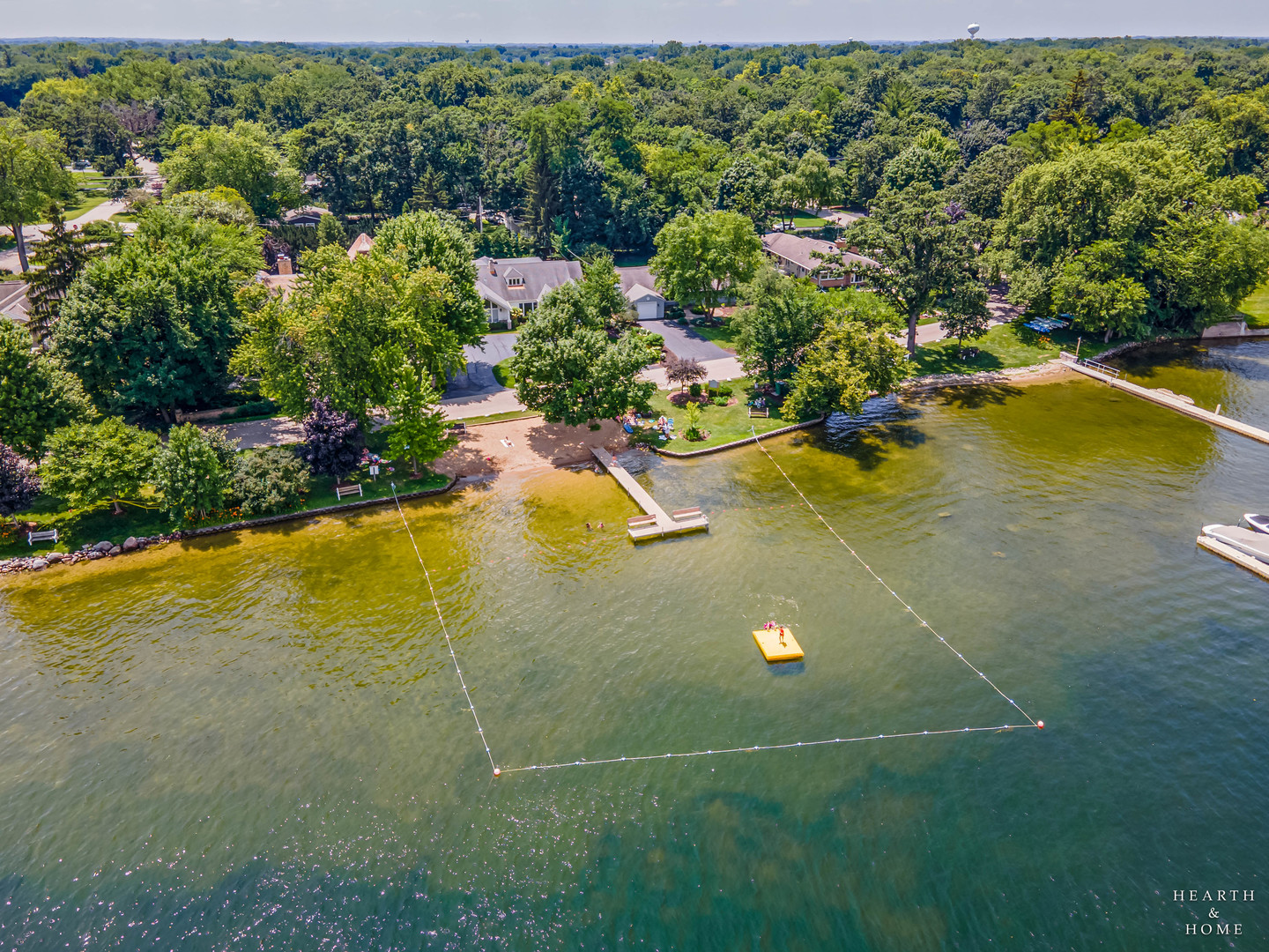 888 Country Club Road