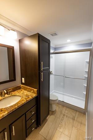 3055 Andover Manor Drive