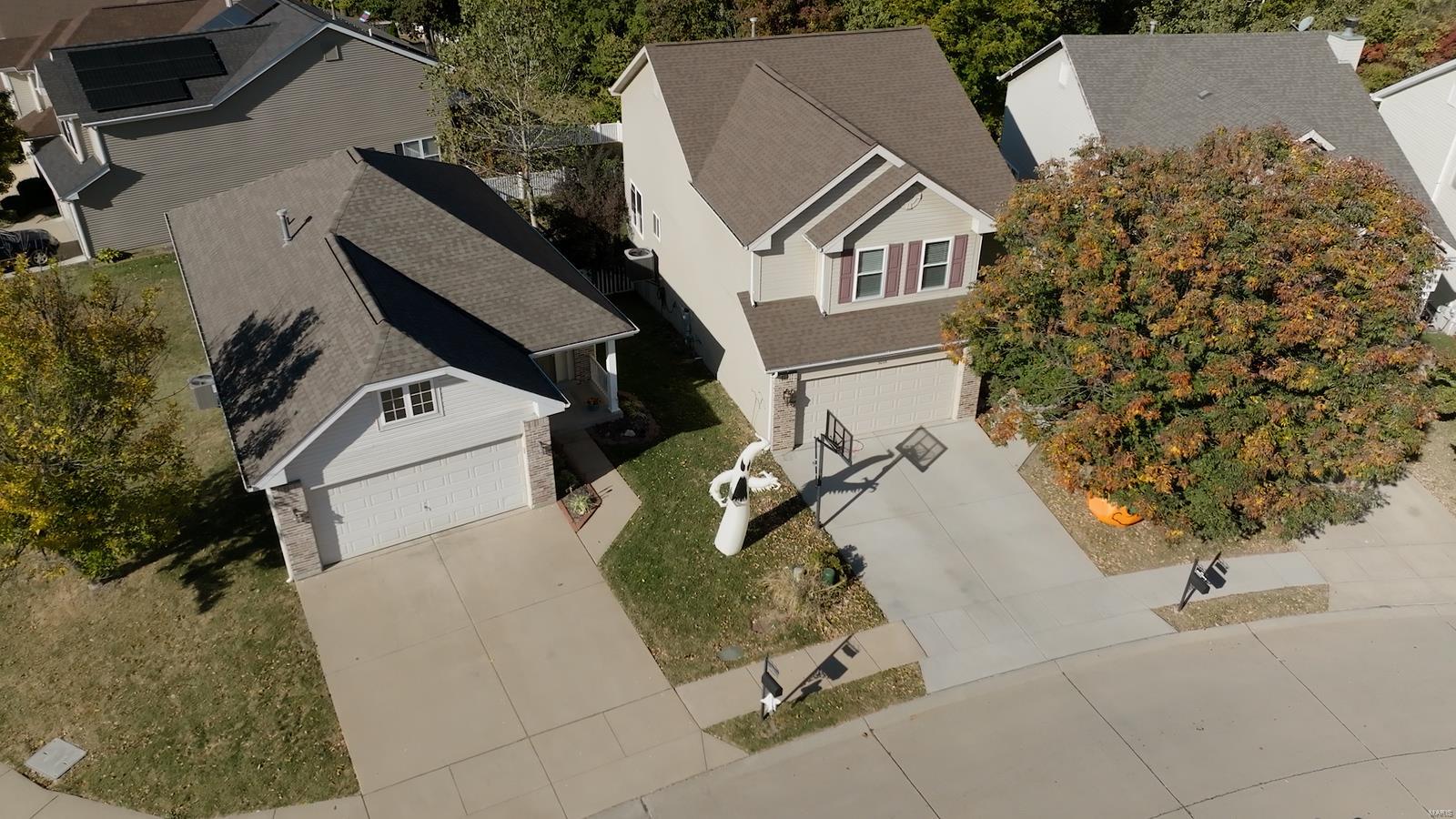 3055 Andover Manor Drive