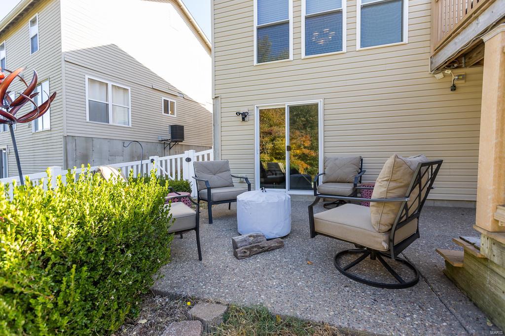 3055 Andover Manor Drive