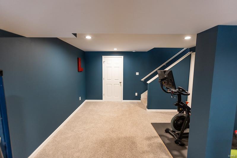 3055 Andover Manor Drive