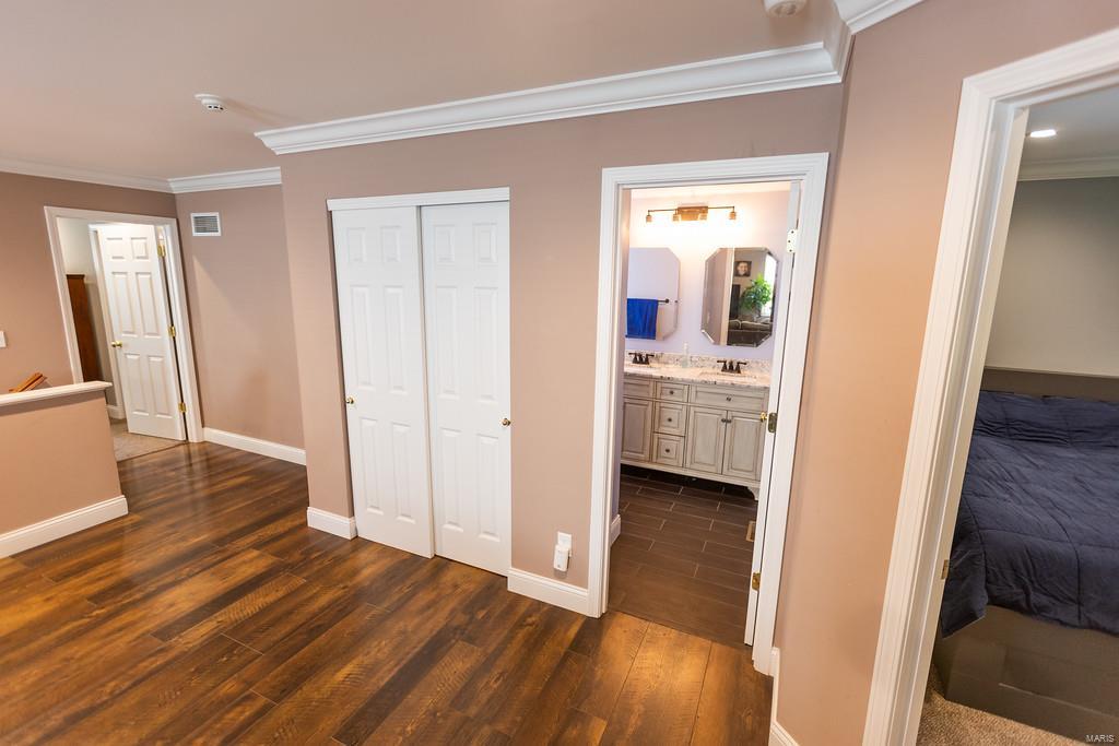 3055 Andover Manor Drive
