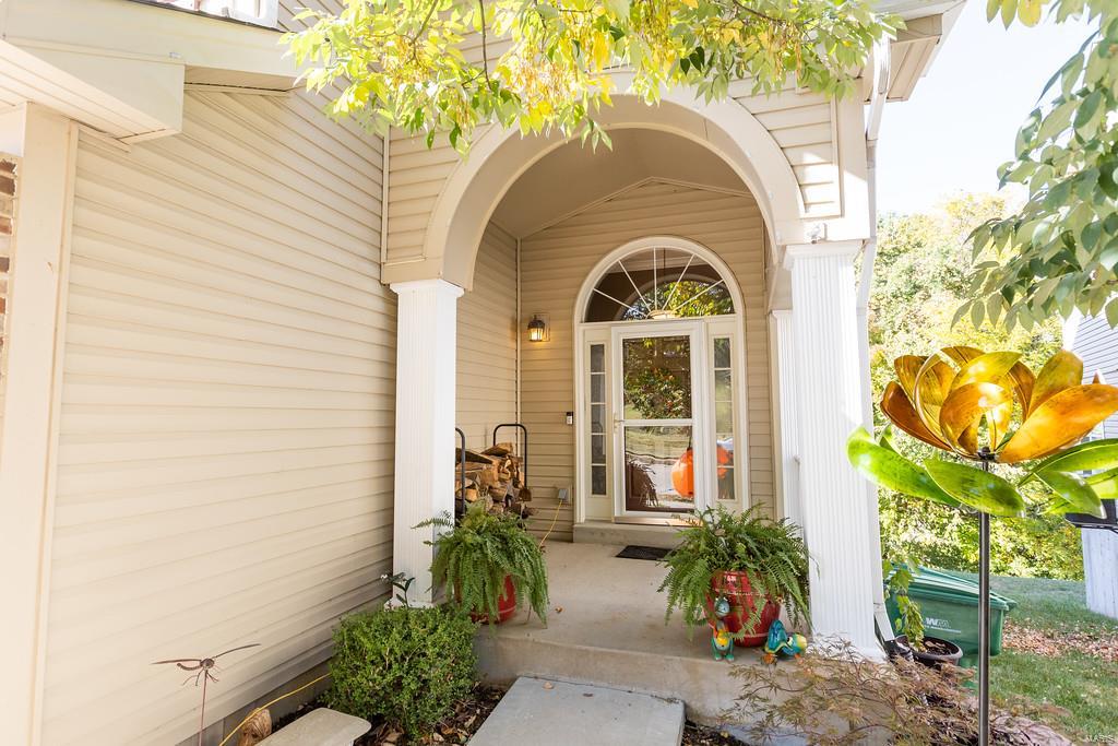 3055 Andover Manor Drive