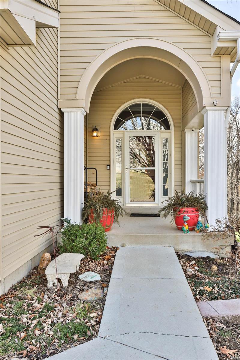 3055 Andover Manor Drive