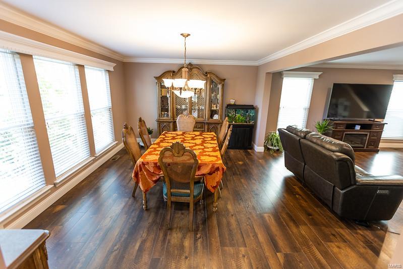 3055 Andover Manor Drive