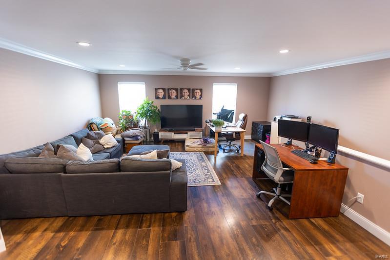 3055 Andover Manor Drive