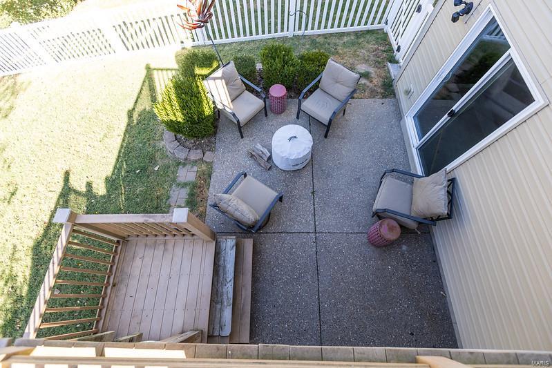 3055 Andover Manor Drive