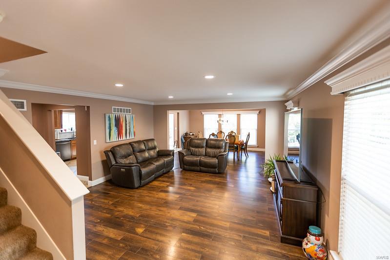 3055 Andover Manor Drive