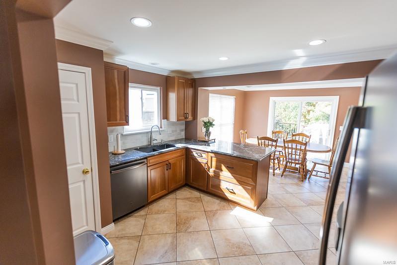 3055 Andover Manor Drive