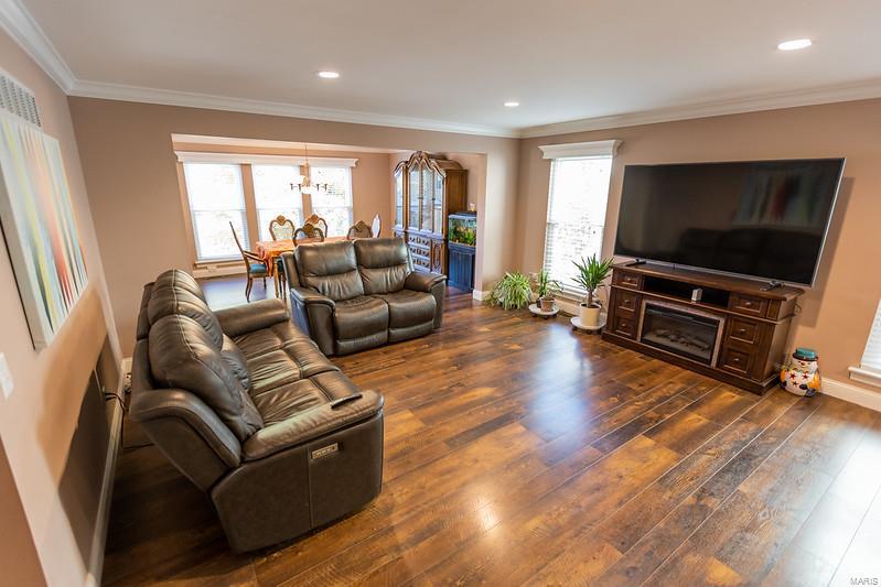 3055 Andover Manor Drive