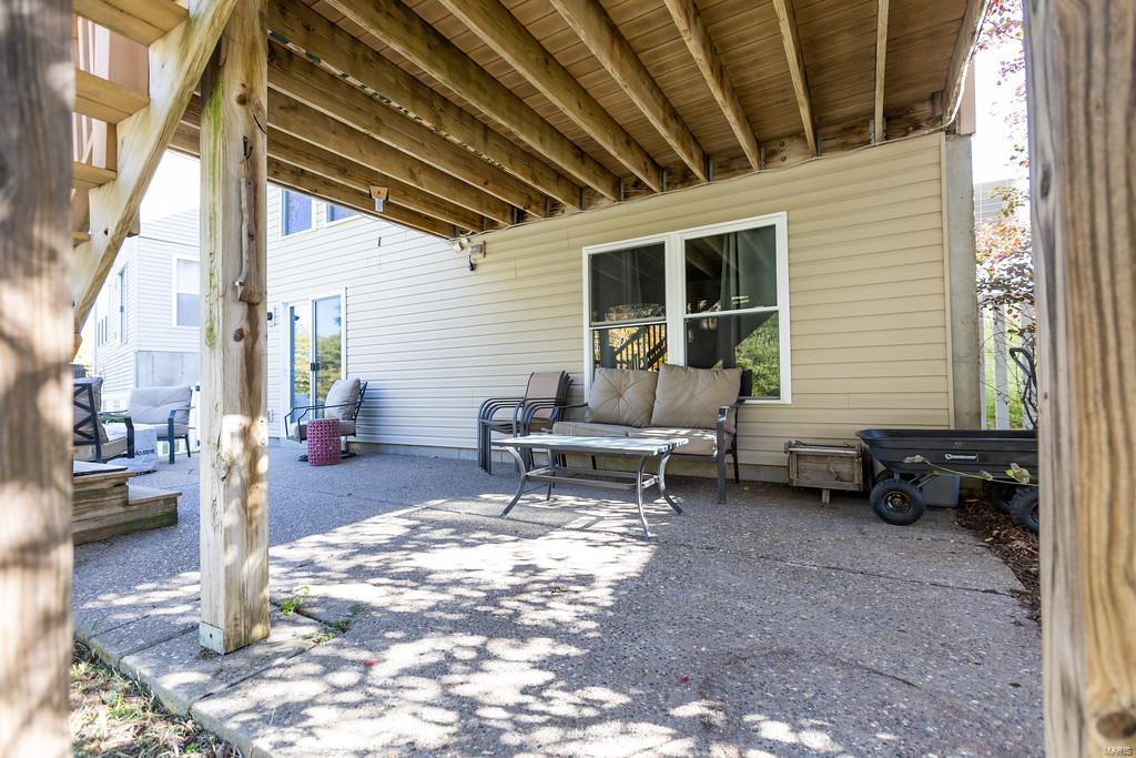 3055 Andover Manor Drive