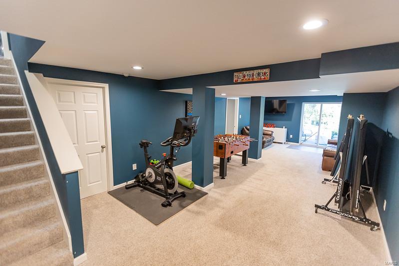 3055 Andover Manor Drive