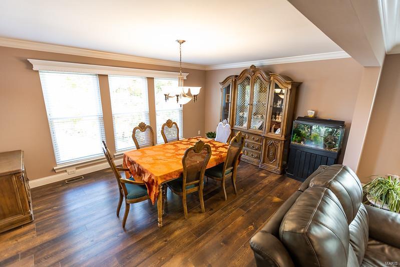 3055 Andover Manor Drive