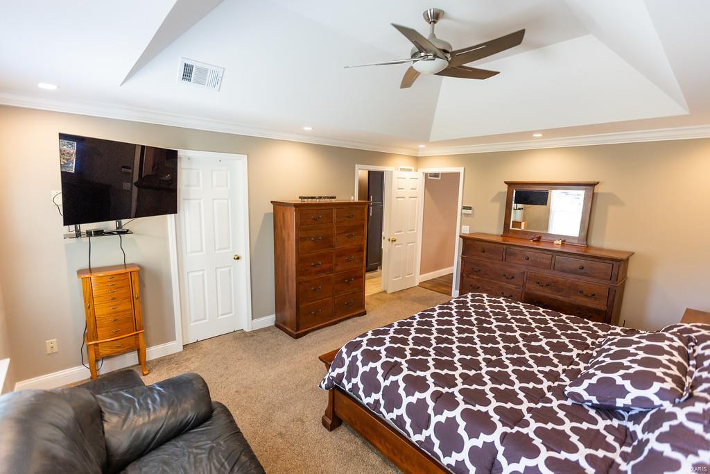 3055 Andover Manor Drive