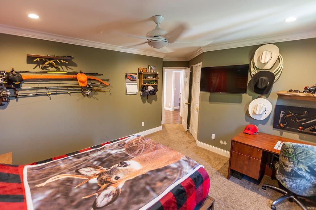 3055 Andover Manor Drive