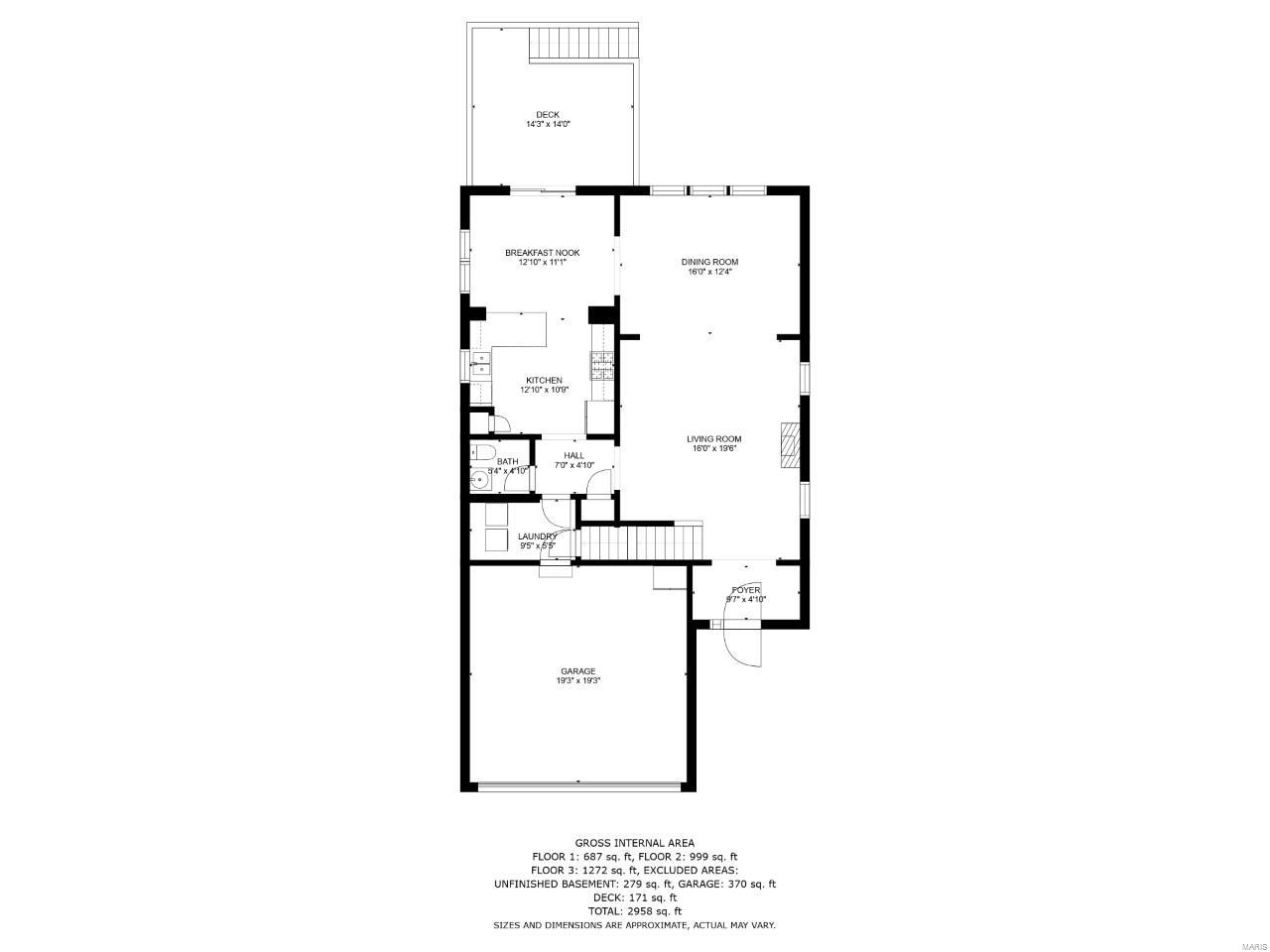3055 Andover Manor Drive