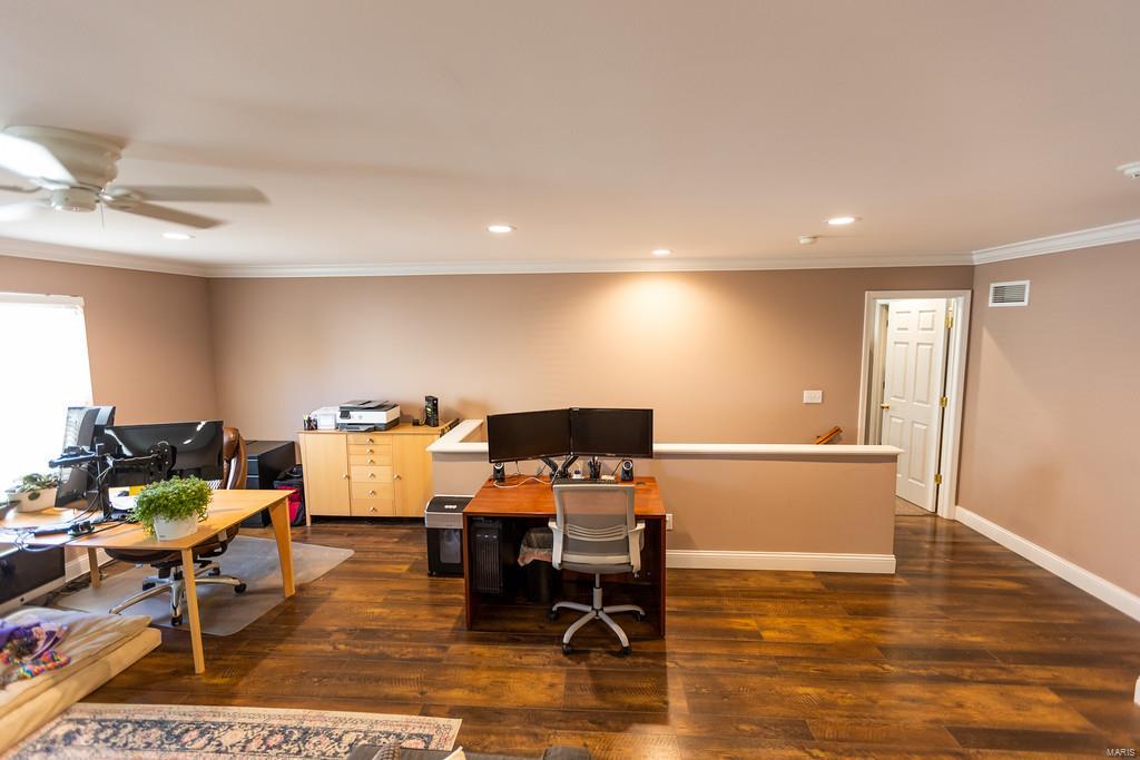 3055 Andover Manor Drive