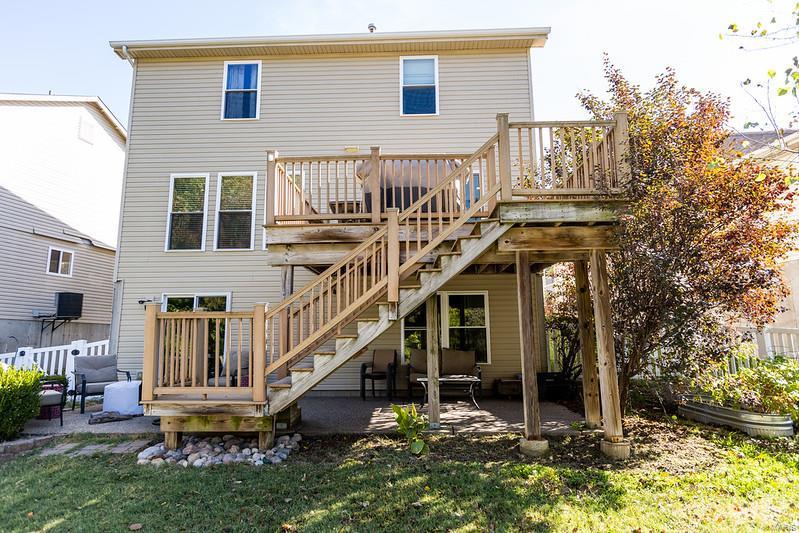 3055 Andover Manor Drive