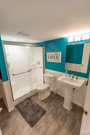 3055 Andover Manor Drive