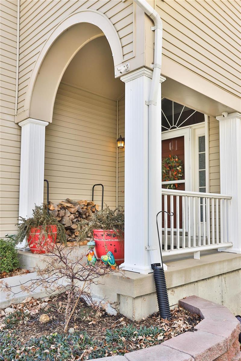 3055 Andover Manor Drive