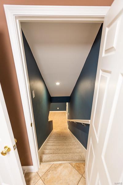 3055 Andover Manor Drive