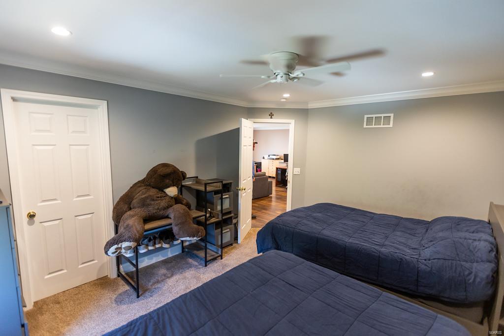 3055 Andover Manor Drive