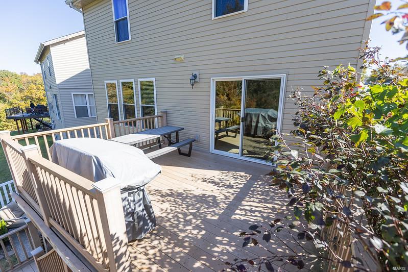 3055 Andover Manor Drive