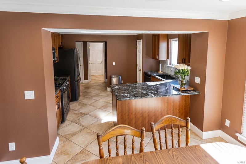 3055 Andover Manor Drive