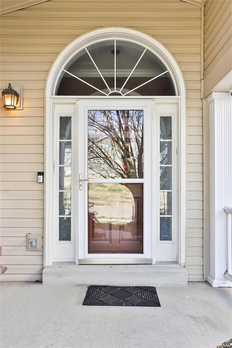 3055 Andover Manor Drive