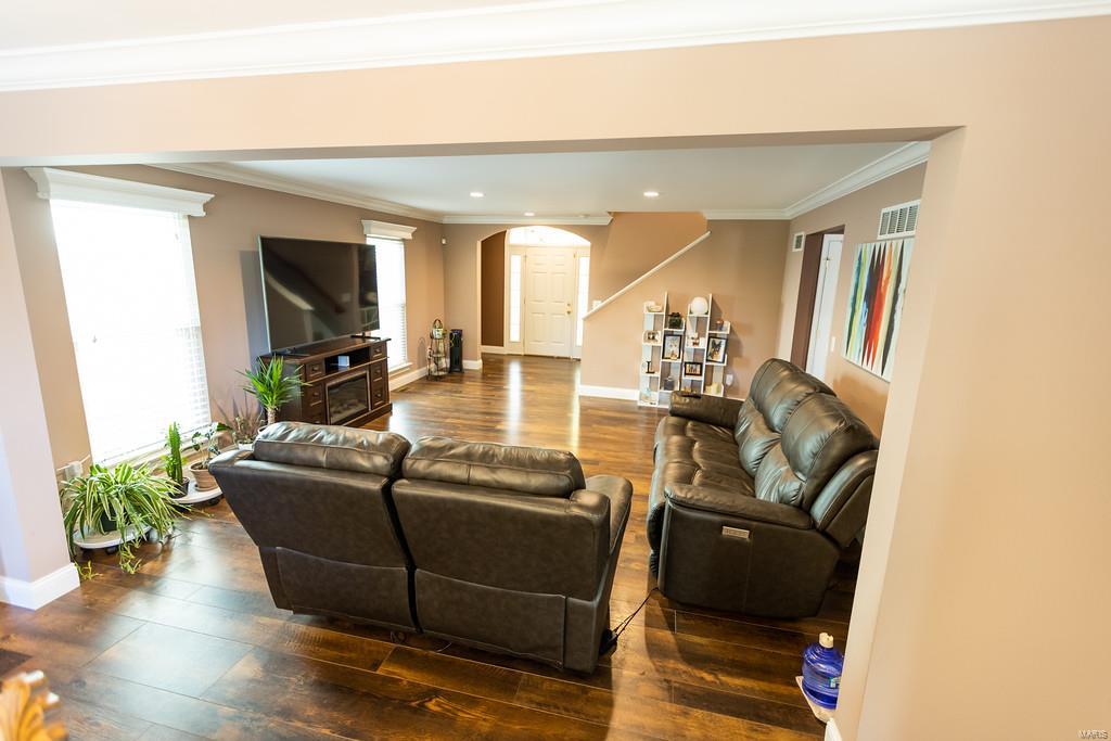 3055 Andover Manor Drive