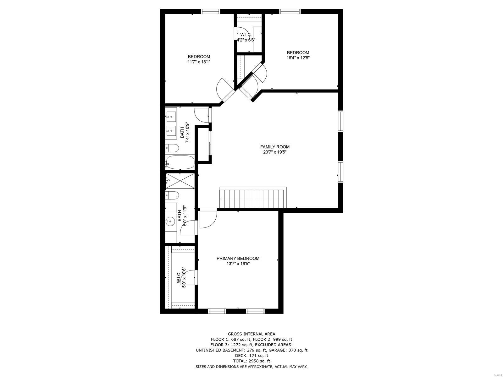 3055 Andover Manor Drive