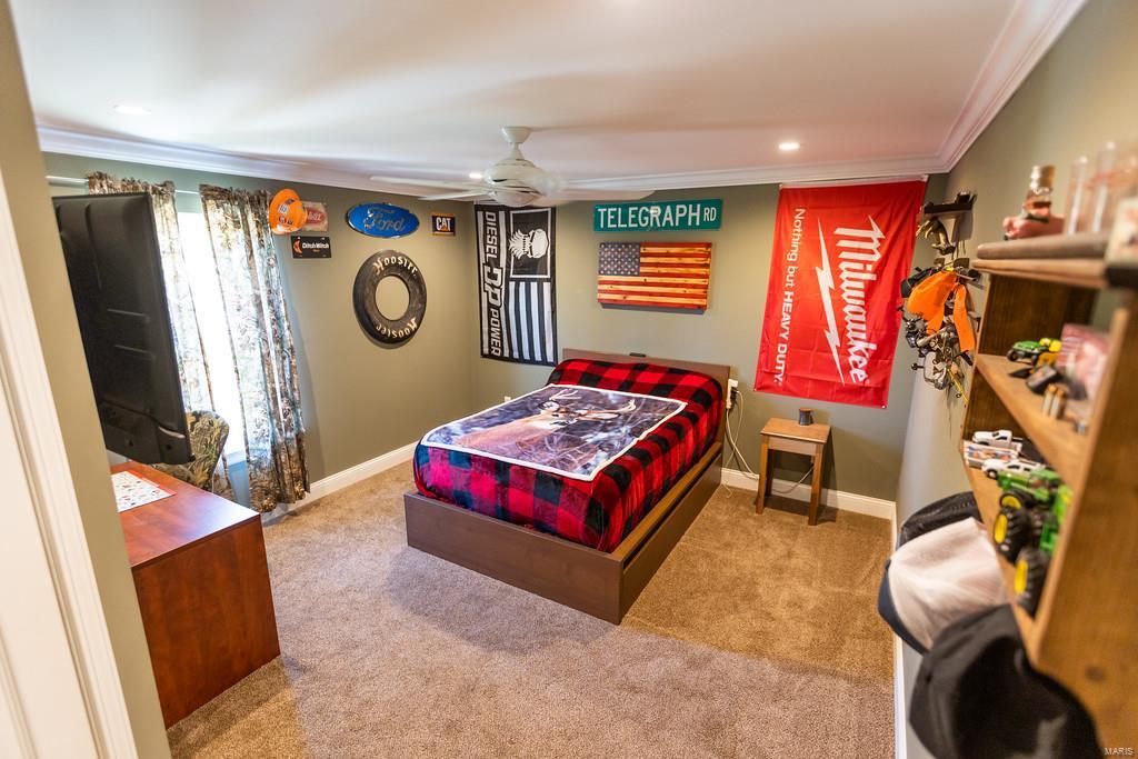 3055 Andover Manor Drive