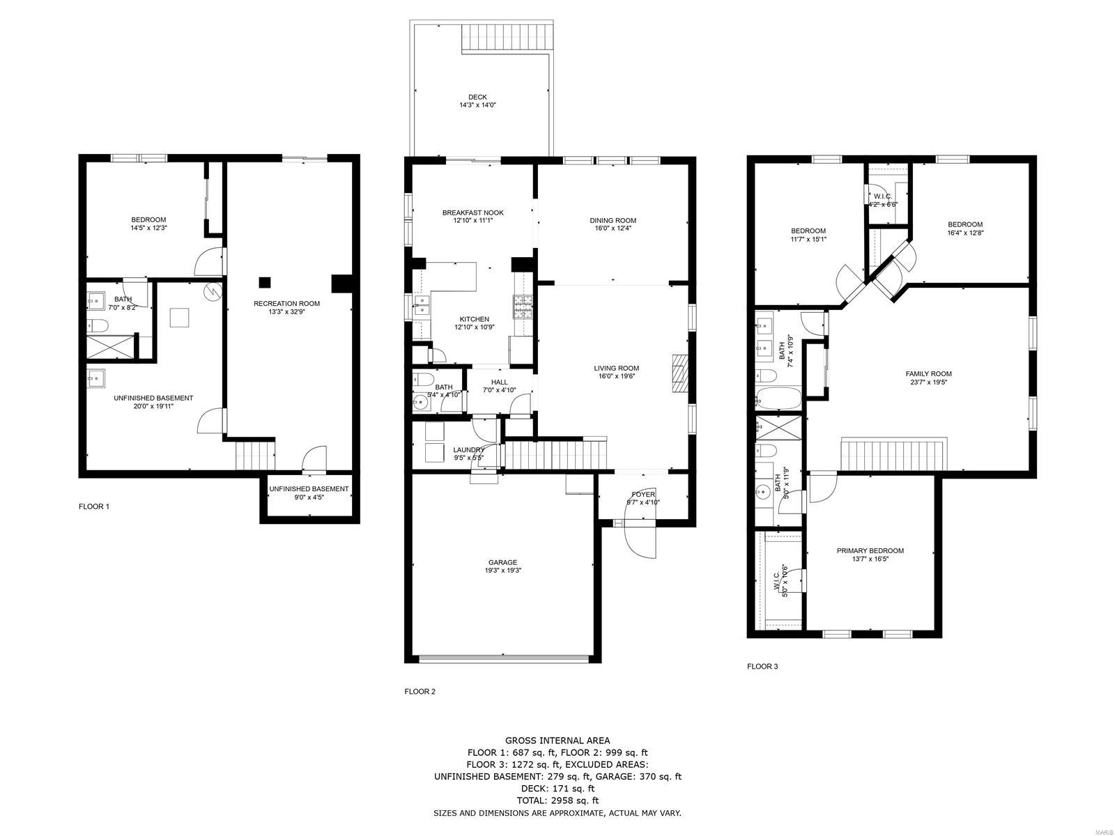 3055 Andover Manor Drive
