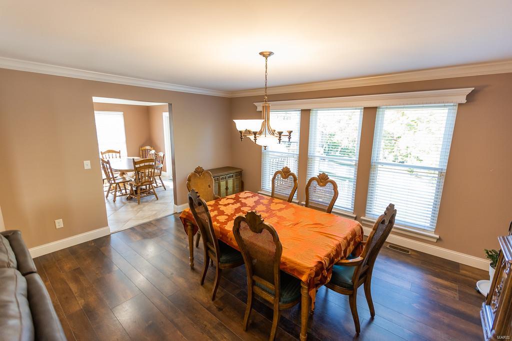 3055 Andover Manor Drive