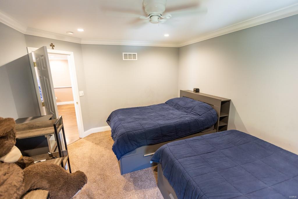3055 Andover Manor Drive