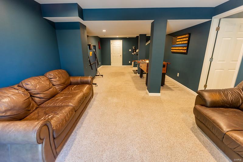 3055 Andover Manor Drive