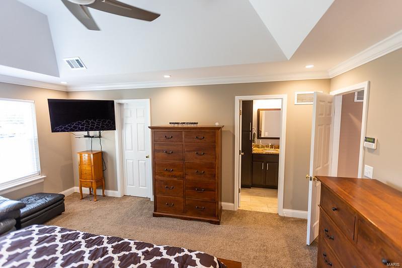 3055 Andover Manor Drive