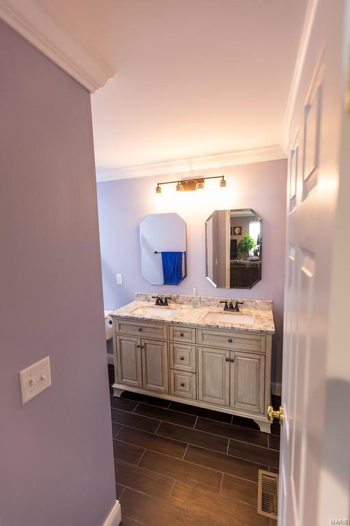 3055 Andover Manor Drive