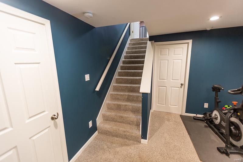 3055 Andover Manor Drive