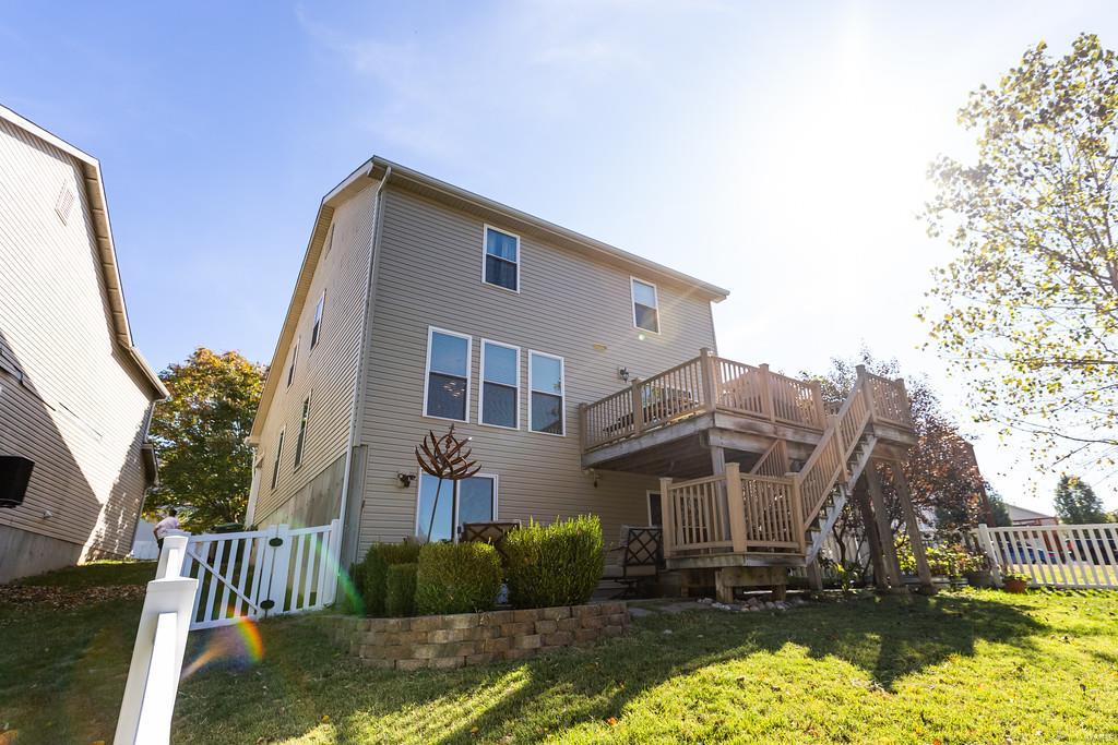 3055 Andover Manor Drive