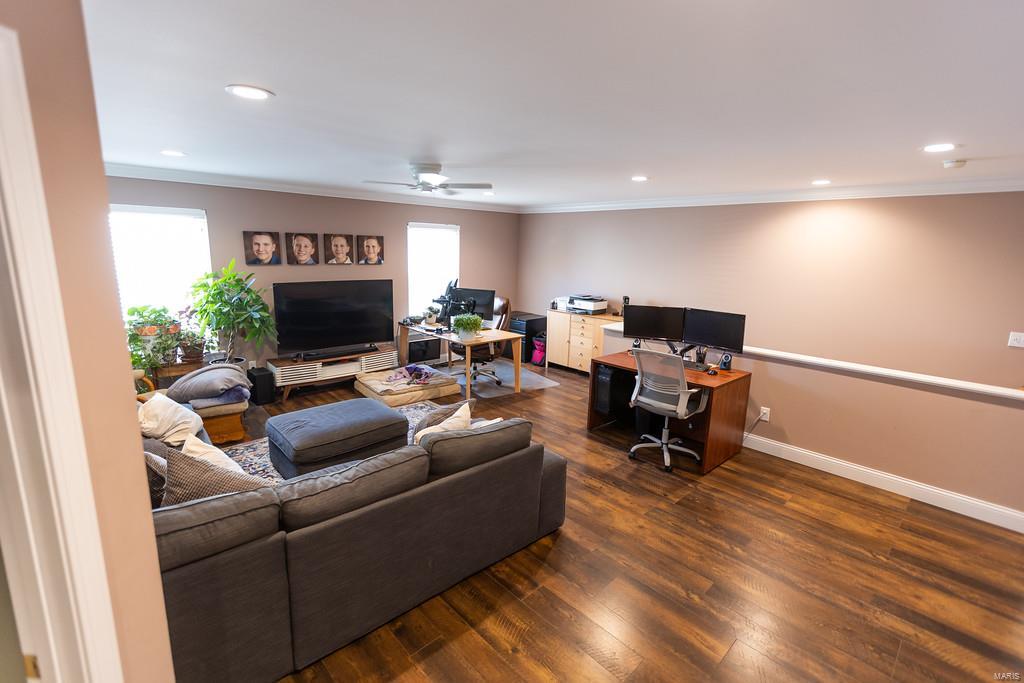 3055 Andover Manor Drive
