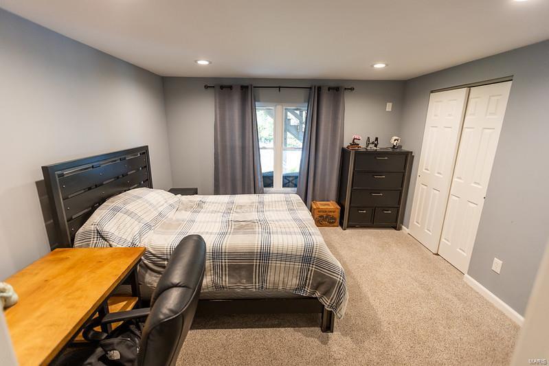 3055 Andover Manor Drive