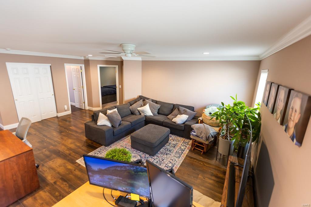 3055 Andover Manor Drive