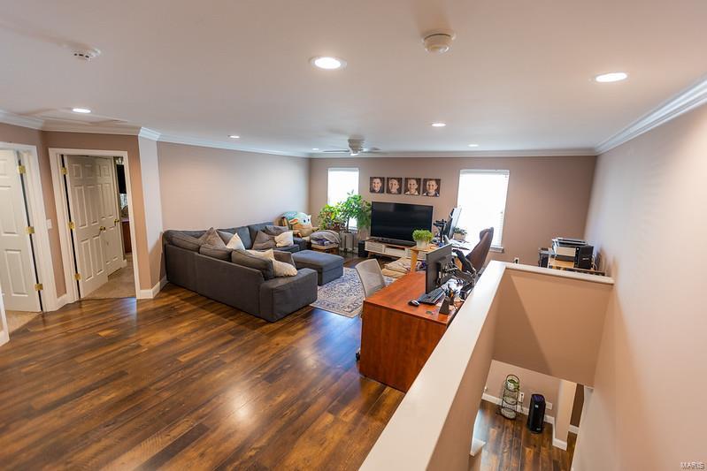 3055 Andover Manor Drive