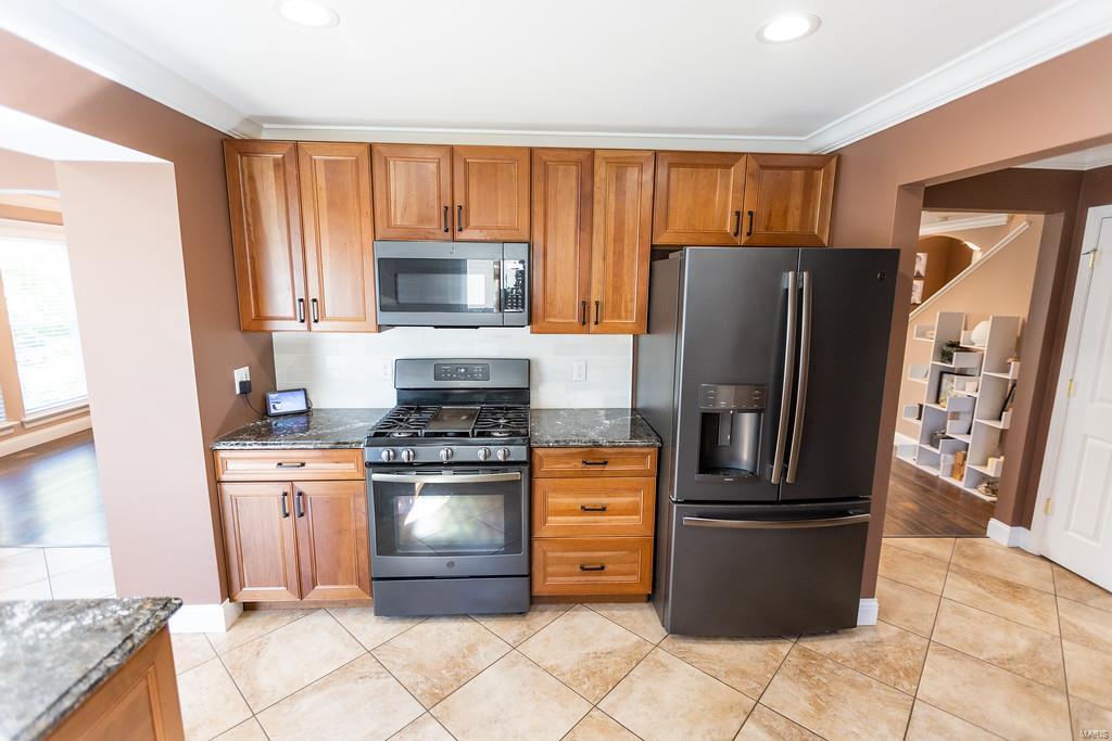 3055 Andover Manor Drive