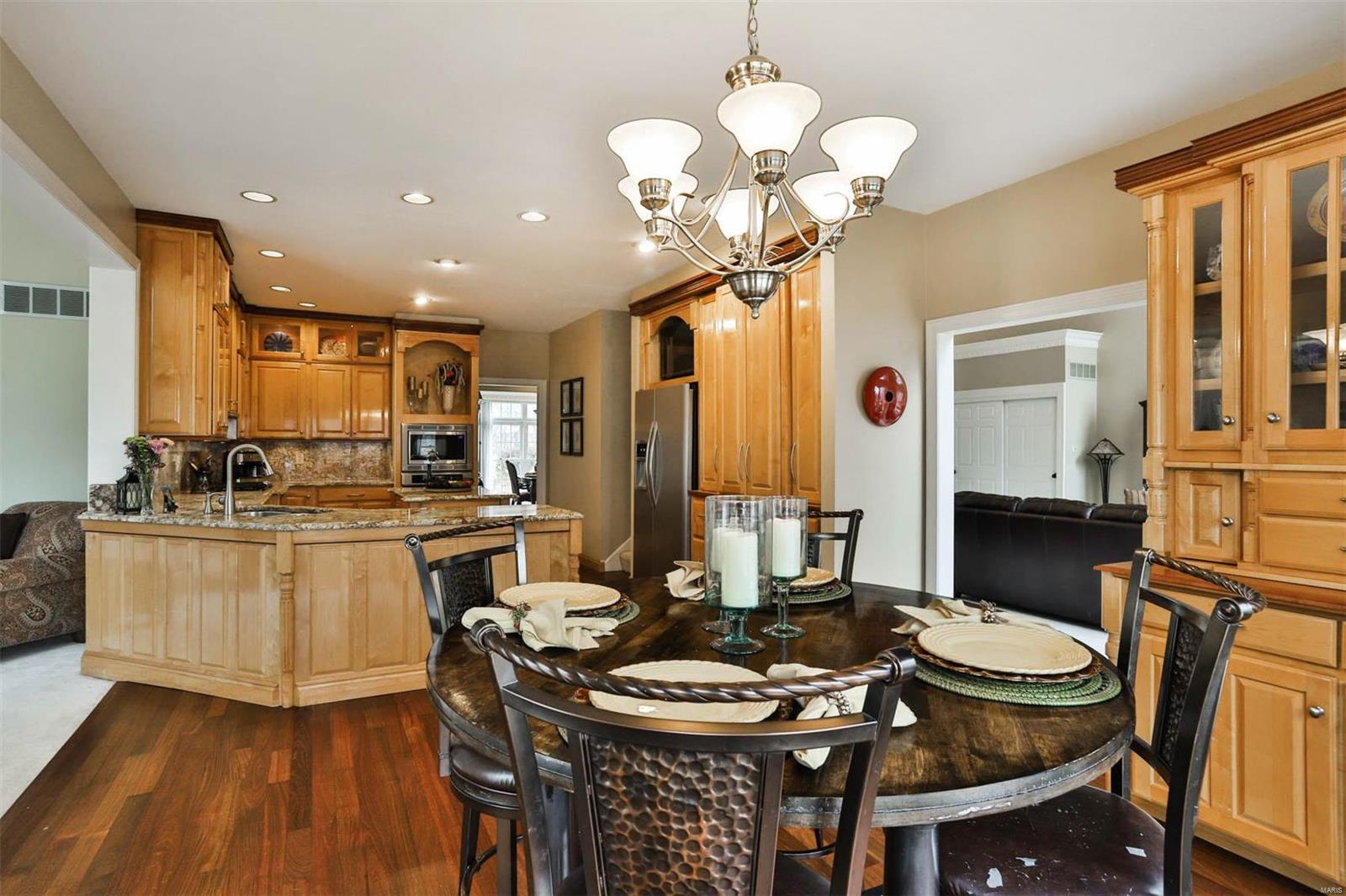 17707 Hornbean Drive
