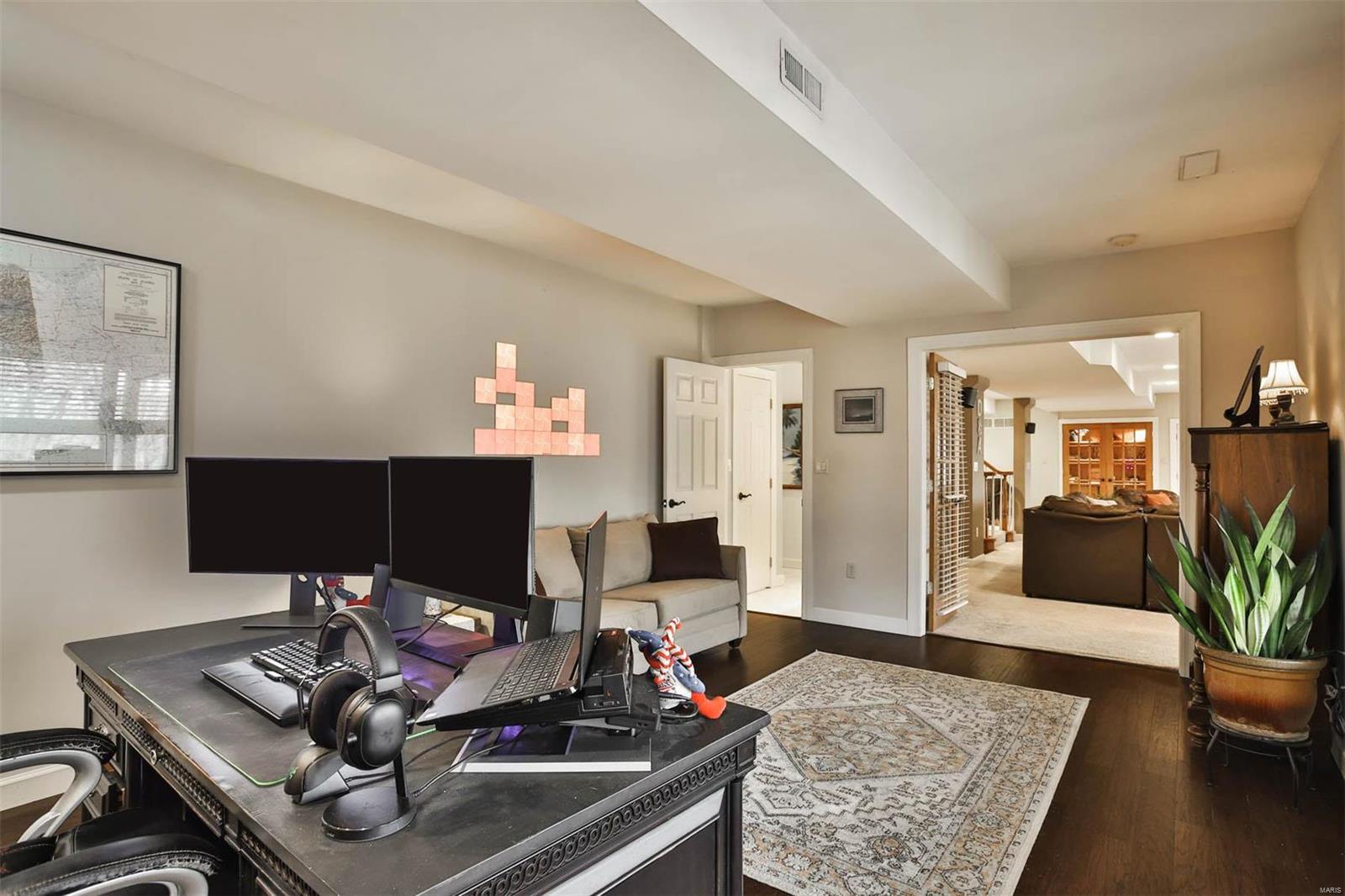 17707 Hornbean Drive